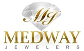 Medway Jewelers Logo